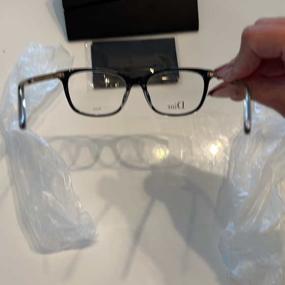 Dior Woman’s Montaigne 41 - 52mm Optical Frames - Picture 6 of 6
